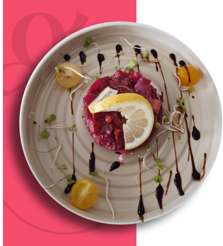 Plaisir Gourmand - restaurant PONT-DE-L'ARCHE - top restaurant PONT-DE-L'ARCHE