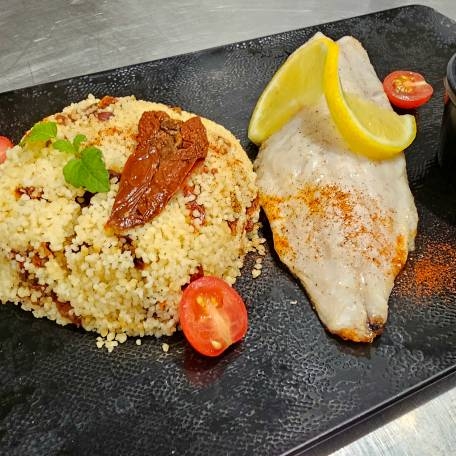 Plaisir Gourmand - restaurant PONT-DE-L'ARCHE - top resto PONT-DE-L'ARCHE