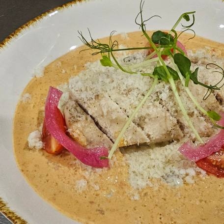 La carte - Plaisir Gourmand - restaurant PONT-DE-L'ARCHE - bien manger PONT-DE-L'ARCHE